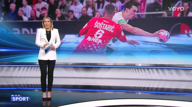 Dominik Kuzmanović za RTL Danas: 'Zdravi smo i spremni'