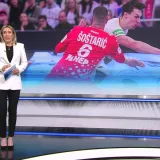 Dominik Kuzmanović za RTL Danas: 'Zdravi smo i spremni'