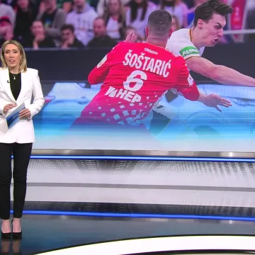 Dominik Kuzmanović za RTL Danas: 'Zdravi smo i spremni'