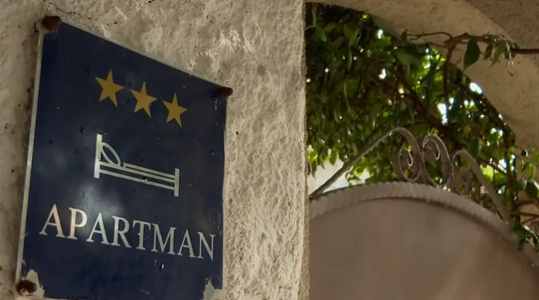 Gdje je nestalo 10.000 ležajeva? Ne&scaron;to se događa u turizmu: 'Njima nije mjesto po zgradama'