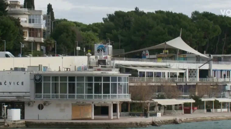 Potpuna transformacija najvećeg simbola Splita! Brojne generacije su ovdje odrastale