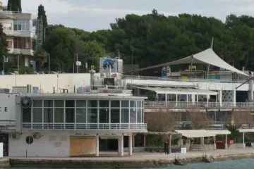 Potpuna transformacija najvećeg simbola Splita! Brojne generacije su ovdje odrastale