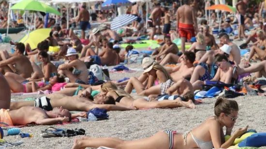 Gdje je nestalo 10.000 ležajeva? Ne&scaron;to se događa u turizmu: 'Njima nije mjesto po zgradama'