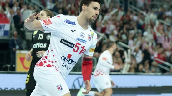 Na&scaron;i gledaju samo prema Gruziji: 'Idemo po tu prvu pobjedu da skupimo samopouzdanje'