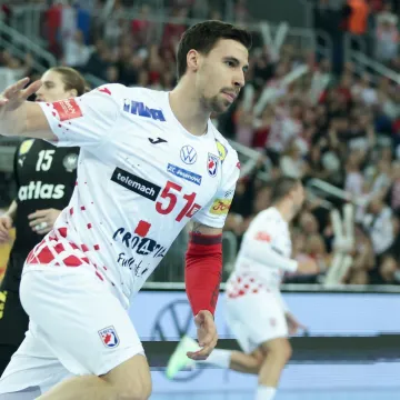 Na&scaron;i gledaju samo prema Gruziji: 'Idemo po tu prvu pobjedu da skupimo samopouzdanje'