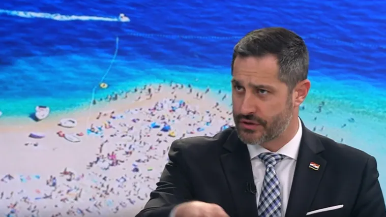 Hoće li se dogoditi ono čega smo se bojali? Ministar potvrdio: 'Trebamo reset'