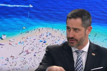 Hoće li se dogoditi ono čega smo se bojali? Ministar potvrdio: 'Trebamo reset'