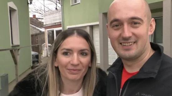 Iz Njemačke se vratio u Hrvatsku: 'Dobio sam 7.000 &euro;, a onda sam saznao za drugu povlasticu'