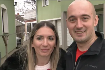 Iz Njemačke se vratio u Hrvatsku: 'Dobio sam 7.000 &euro;, a onda sam saznao za drugu povlasticu'