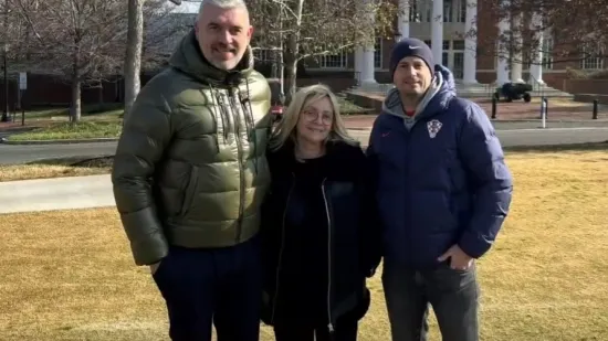 Vatreni odabrali dom za vrijeme trajanja SP-a: Delegacija je obi&scaron;la osam kampova