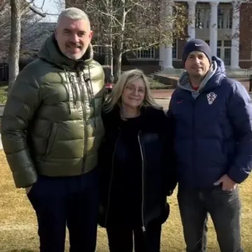 Vatreni odabrali dom za vrijeme trajanja SP-a: Delegacija je obi&scaron;la osam kampova