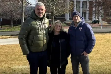 Vatreni odabrali dom za vrijeme trajanja SP-a: Delegacija je obi&scaron;la osam kampova