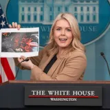 &Scaron;ok iz Bijele kuće: 'Donald Trump želi da SAD preuzme Grenland'