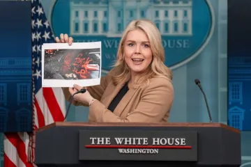 &Scaron;ok iz Bijele kuće: 'Donald Trump želi da SAD preuzme Grenland'