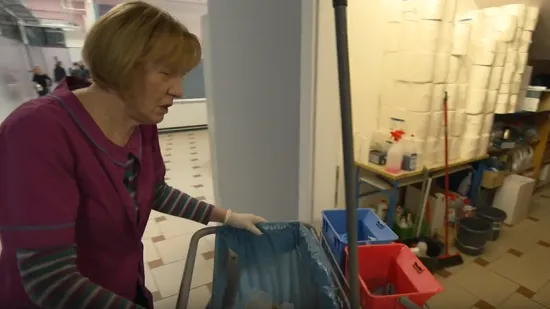 Novo polugodi&scaron;te, stari problem: &Scaron;kole i dalje bez dovoljno spremačica