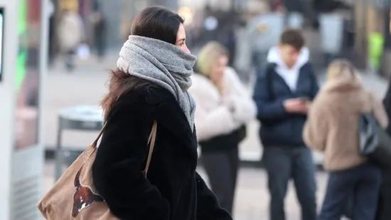 U Hrvatsku stiže novi preokret: Već za vikend mogući debeli minusi i novi snijeg?