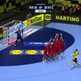 Gol prvenstva! Cijela Norve&scaron;ka je stala u živi zid, a Ukrajinac je pogodio u stilu Hansena