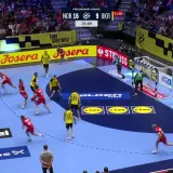 Bombetina koja je iznenadila Ukrajince! Nisu očekivali &scaron;to će napraviti Sagosen