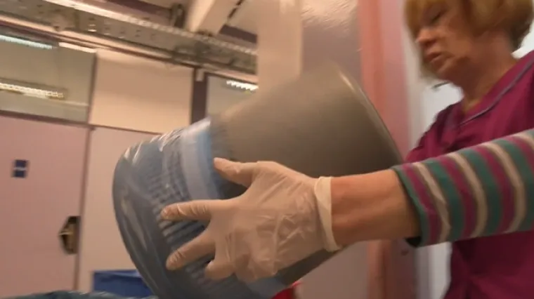 Vesna 23 godine radi kao spremačica i sada je opako prozvala ministra: 'Osjećam se jadno'