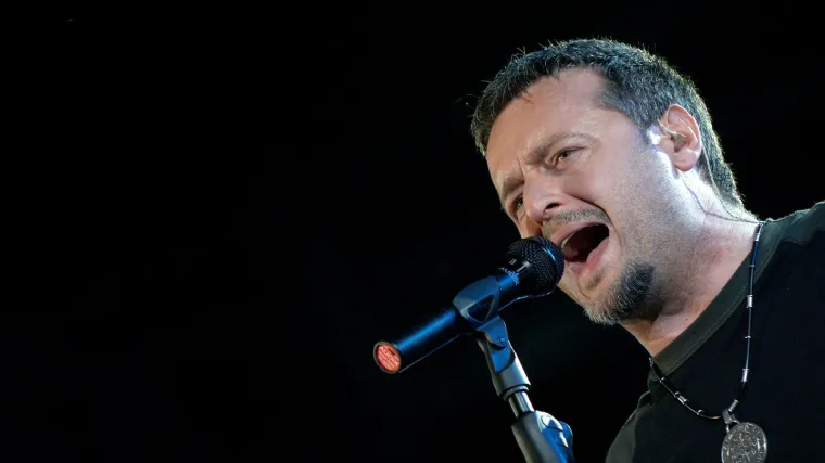 Thompson ne prestaje puniti dvorane: Nakon prvog, rasprodao i drugi koncert u Rijeci