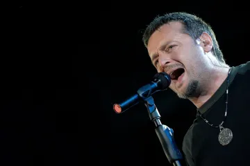 Thompson ne prestaje puniti dvorane: Nakon prvog, rasprodao i drugi koncert u Rijeci