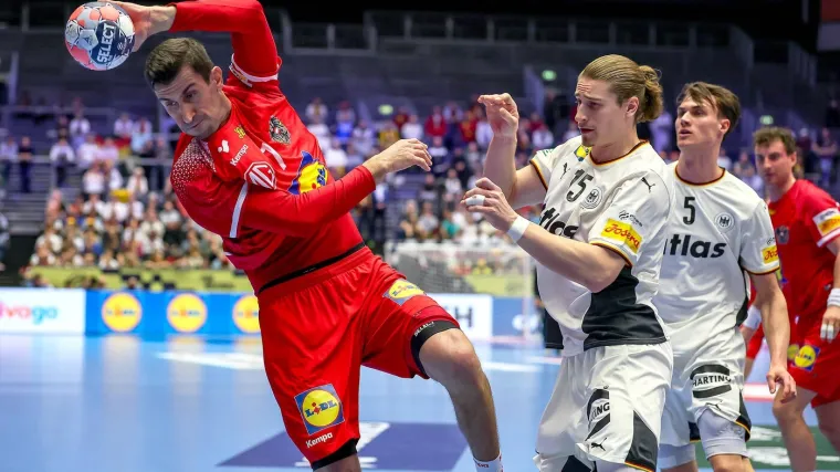 Suludi tempo Njemačke i Austrije: Iz obrane u kontru pa jo&scaron; 'sto puta'