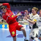 Suludi tempo Njemačke i Austrije: Iz obrane u kontru pa jo&scaron; 'sto puta'