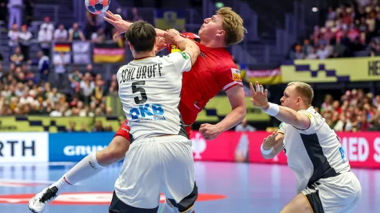 Austrijanci će si 'kosu počupati': Nijemci izveli briljantni cepelin bez gledanja