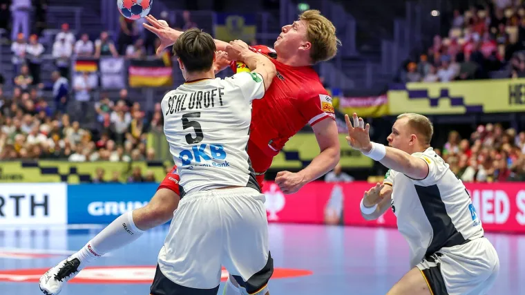 Austrijanci će si 'kosu počupati': Nijemci izveli briljantni cepelin bez gledanja