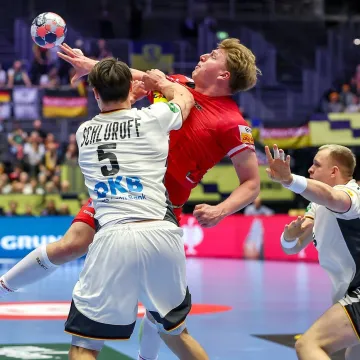 Austrijanci će si 'kosu počupati': Nijemci izveli briljantni cepelin bez gledanja