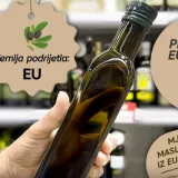 Bućkuri&scaron; nam podvaljuju pod domaće! Inspekcija otkrila &scaron;to je stvarno u 'ekstra djevičanskom ulju'