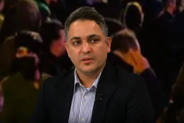 Iranac u Hrvatskoj za Direkt: 'Moj prijatelj upucan je u glavu, prosvjedi se nisu primirili...'