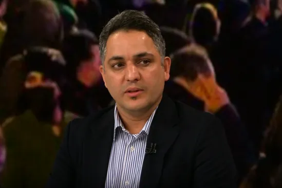 Iranac u Hrvatskoj za Direkt: 'Moj prijatelj upucan je u glavu, prosvjedi se nisu primirili...'