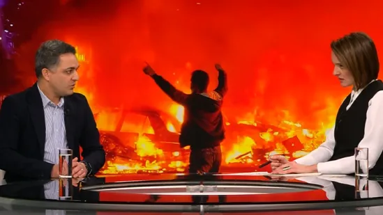 Gost Direkta Iranac u Hrvatskoj kojem je u prosvjedima ubijen prijatelj: Hoće li prestati brutalnost režima?