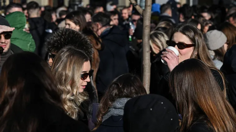 Biv&scaron;i radnik poznatog hrvatskog kafića otkrio bizarno pravilo: 'Nije da ne žele, nego ne smiju!'