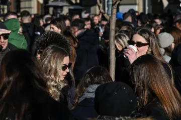 Biv&scaron;i radnik poznatog hrvatskog kafića otkrio bizarno pravilo: 'Nije da ne žele, nego ne smiju!'