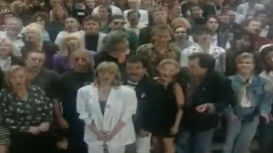 Od Moje domovine do Mojoj lijepoj zemlji Hrvatskoj: Ovo su pjesme koje su nas nosile