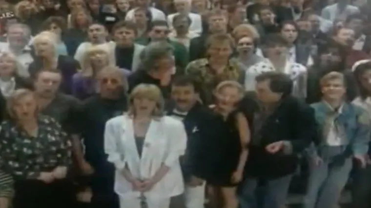 Od Moje domovine do Mojoj lijepoj zemlji Hrvatskoj: Ovo su pjesme koje su nas nosile