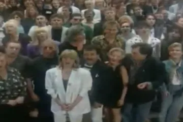 Od Moje domovine do Mojoj lijepoj zemlji Hrvatskoj: Ovo su pjesme koje su nas nosile