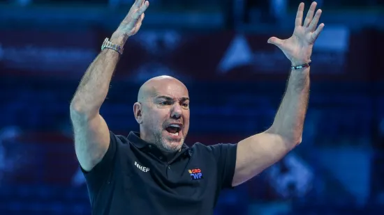 Tucak: 'Jo&scaron; je sve u na&scaron;im rukama! Zadnju igramo s Talijanima, a jedna stvar je ipak dobra'