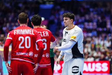 Počelo je Europsko rukometno prvenstvo! Ovako je pro&scaron;ao prvi dan