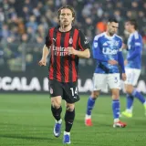 Modrićev Milan slavio kod Coma i zadržao korak za Interom: Baturini asistencija u porazu