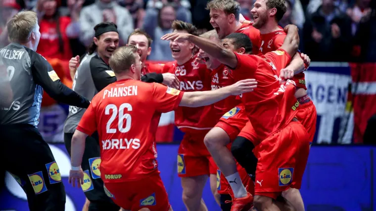 Drugi dan EP-a u rukometu donosi nam zanimljive utakmice: Evo kada i gdje gledati