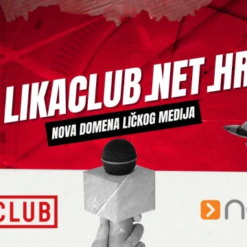 Portal Lika Club postao je dio Net.hr mreže, priključuje se regionalnim partnerima RTL grupacije