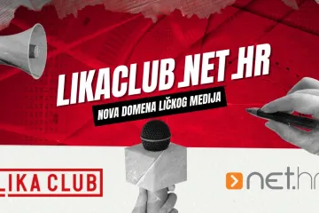 Portal Lika Club postao je dio Net.hr mreže, priključuje se regionalnim partnerima RTL grupacije