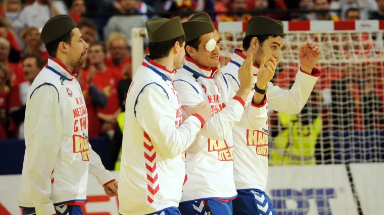 Srpska legenda o incidentu kada je skoro ostao bez oka: 'Takvu bol nikad prije nisam osjetio'