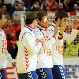 Skandal u Beogradu! Umjesto Hrvata pogodili bocom srpsku legendu: Umalo ostao bez oka