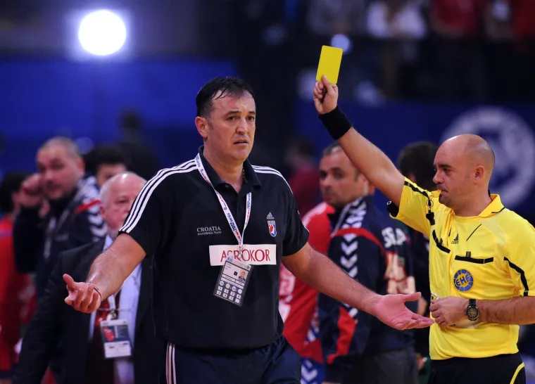 Srpska legenda o incidentu kada je skoro ostao bez oka: 'Takvu bol nikad prije nisam osjetio'