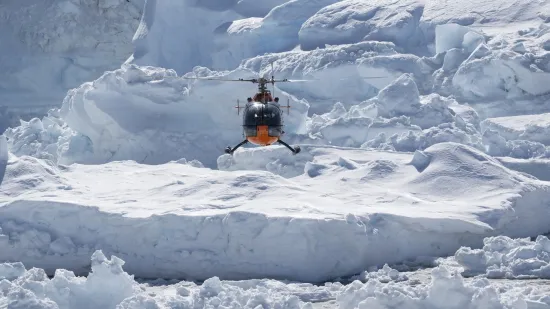 Malena promjena bi mogla preokrenuti ravnotežu na kraju svijeta