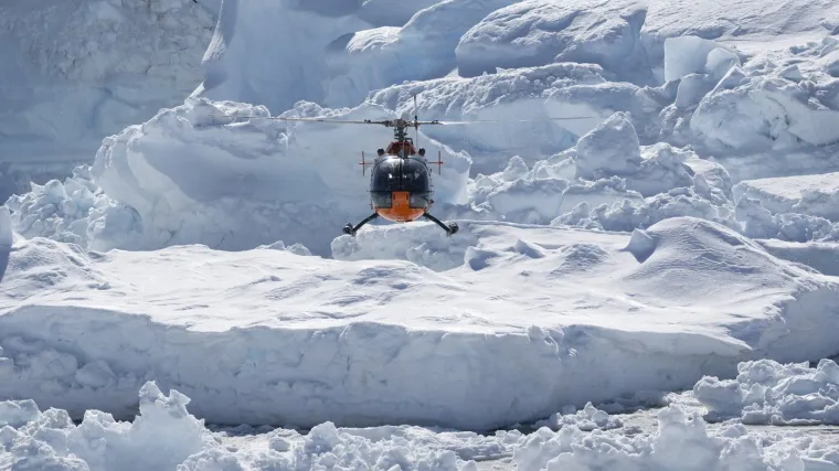 Malena promjena bi mogla preokrenuti ravnotežu na kraju svijeta